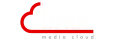 BASE Media Cloud logo
