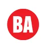 Baseball America Enterprises logo