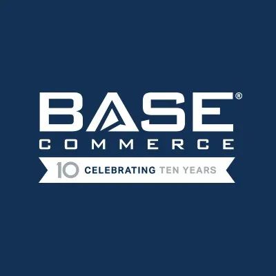 Base Commerce logo