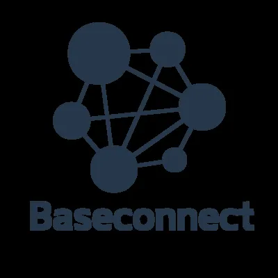 Baseconnect logo