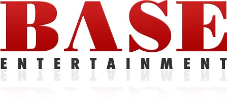 BASE Entertainment logo