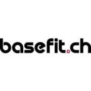 Basefit.ch logo