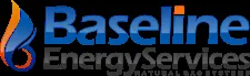 Baseline Energy Services logo