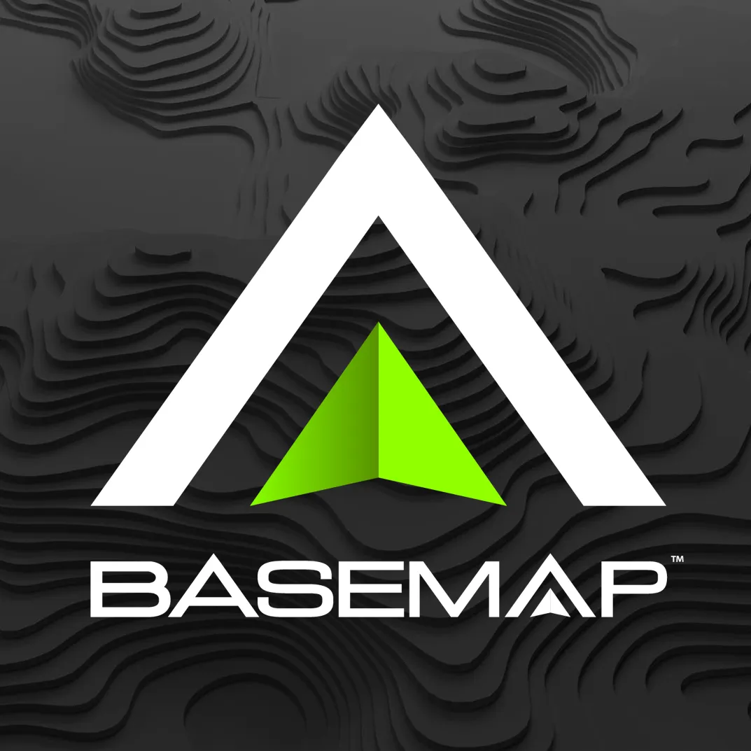 BaseMap logo