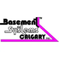 Basement Systems Calgary logo