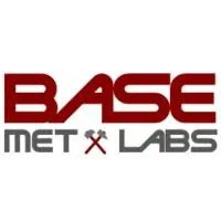 Base Metallurgical Laboratories logo