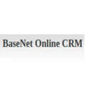BaseNet Online CRM logo