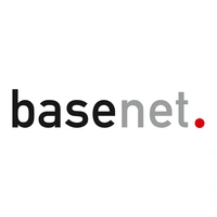 Base-Net Informatik logo