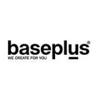 Baseplus logo