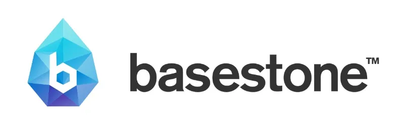 BaseStone logo