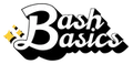Bash Basics logo
