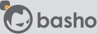 Basho logo