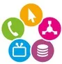 Bashinformsvyaz logo
