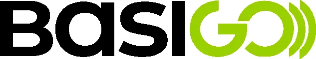 BasiGo logo