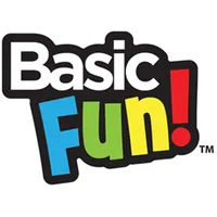 Basic Fun! logo