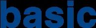 Basic logo