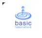 Basic Laboratory logo