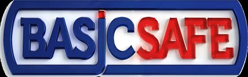 Basic Safe logo