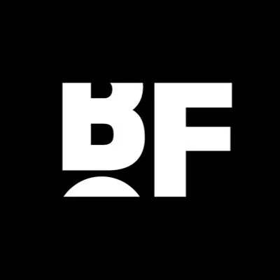 Basketball Forever logo