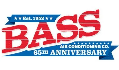 Bass Air Conditioning Company logo