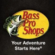 Bass Pro Shops logo