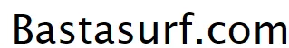 BastaSurf.com logo