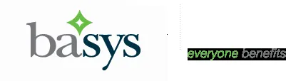 Basys logo