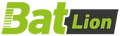 Bat-Lion logo
