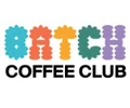Batch Coffee logo
