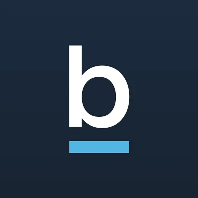 Batch logo