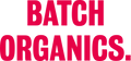 Batch Organics logo