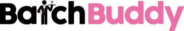 BatchBuddy logo