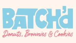 Batch’d logo