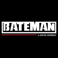 Bateman Manufacturing logo