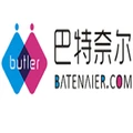 Batenaier logo