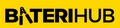 Baterihub logo