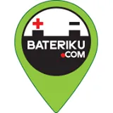 Bateriku logo