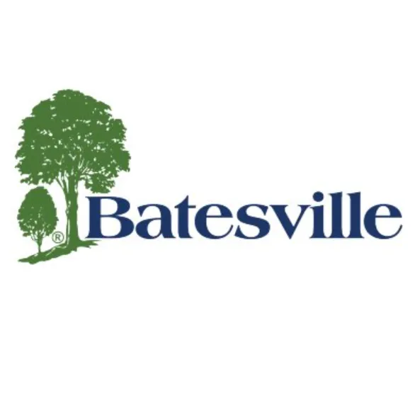 Batesville logo
