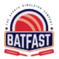 BATFAST logo