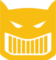 Batflat logo