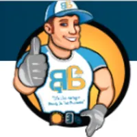 Bathroom Buddy Remodeling logo