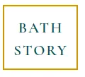 BathStory logo