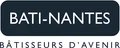 Bati Nantes logo