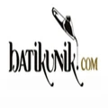 Batik Unik logo
