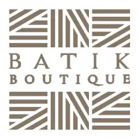 Batik Boutique logo