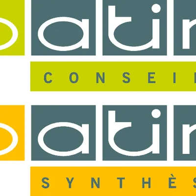 BATIR Conseils & BATIR Synthese logo