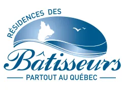 Residences des Batisseurs logo