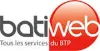 Batiweb.com logo