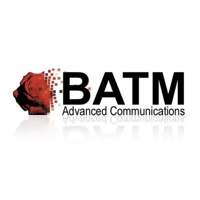 BATM logo