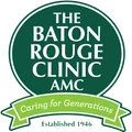 Baton Rouge Clinic logo